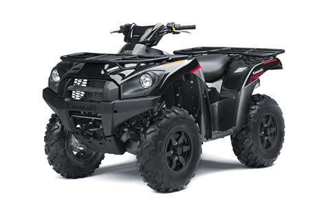 2023 BRUTE FORCE 750 4x4i EPS ATV Canadian Kawasaki Motors Inc