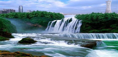 🔥 [50+] 3D Waterfall Wallpapers | WallpaperSafari