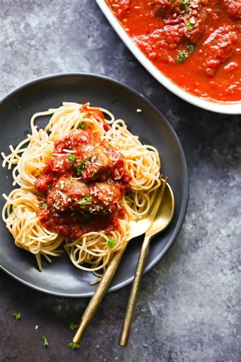 Italian Sausage Tomato Sauce Recipe Primavera Kitchen