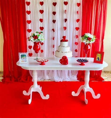 Decora O De Casamento Simples Ideias Lindas E Incr Veis