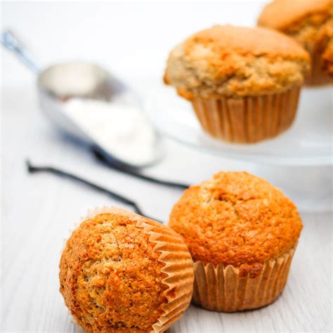 Basic Muffin Recipe Simple Easy And Good