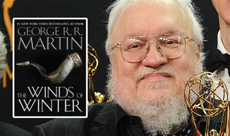 Game Of Thrones Book Winds Of Winter Release Date Revealed Books