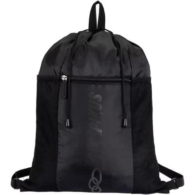 Bolsa Olympikus Gym Sack Litros Centauro