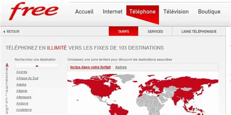 L Arcep épingle Free sur son offre de téléphonie illimitée