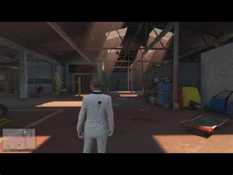 Grand Theft Auto V_20230802031509 - YouTube