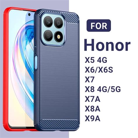 Funda Para Honor X A Honor X X X S X X X A X A X A G Carcasa A