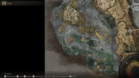 Elden Ring Sacred Tear Locations