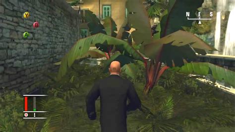 Hitman HD Trilogy Download - GameFabrique