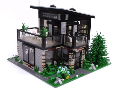 Lego Room Ideas, Lego House Ideas, Lego Friends, Lego Fairy, Lego ...