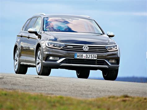 Alle VW-Modelle mit Euro 6d-TEMP in der Übersicht - auto motor und sport