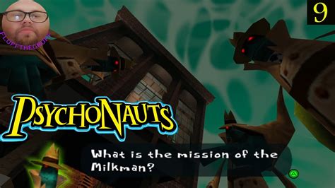 Who Is The Milkman What Is The Milkman Why Is The Milkman