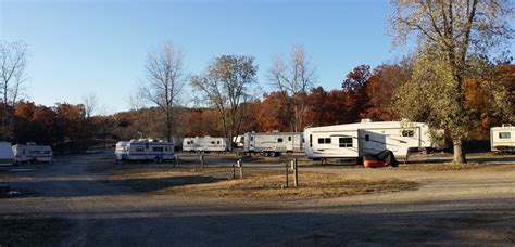 Rv Stoney Ridge Campground