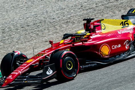 F1 hoy en Monza: parrilla de salida, horario de carrera, dónde ver por ...