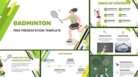 Basketball Powerpoint Presentation Template Eatemp