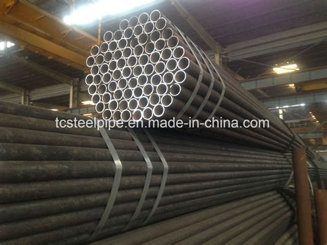 Jis G Stpg High Temperature Alloy Steel Seamless Ferrite