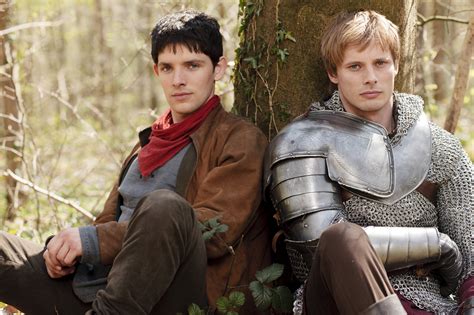 Season 5 Merlin On Bbc Photo 32373810 Fanpop