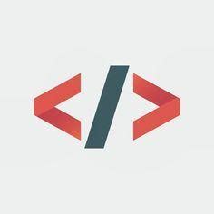 Programmer Logo - LogoDix