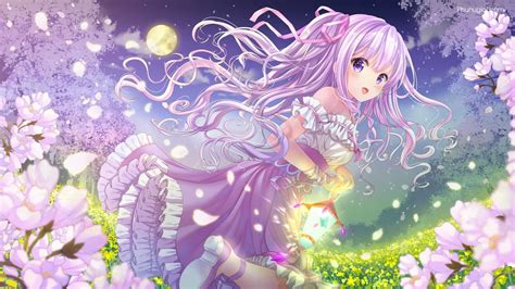 Tổng Hợp 61 Về Hình Nền đẹp Cute Anime Vn