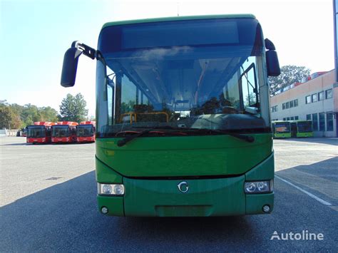 IVECO CROSSWAY Überlandbus kaufen in Italien Truck1 Deutschland