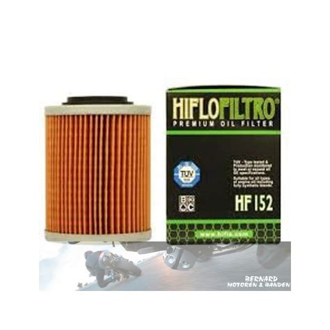 Hiflo, HF152