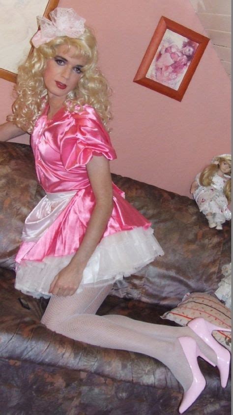 Sissy Maid Fashion Pinterest Sissy Maid Maid And Crossdressers