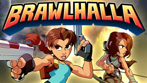 Brawlhalla: Koji Guide (Combos & Signature Kit) - SteamAH