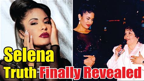 Selena Autopsy Photos The Unseen Truth Behind The Headlines