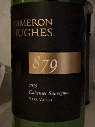 Cameron Hughes Lot Cabernet Sauvignon Vivino Us