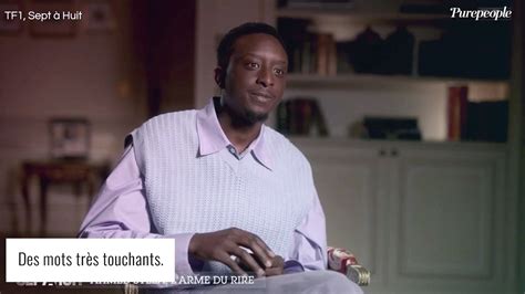 Ahmed Sylla En Pleurs Dans Sept Huit Il D Voile Les Derniers Mots