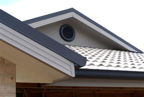 Steel Fascia Ace Gutters