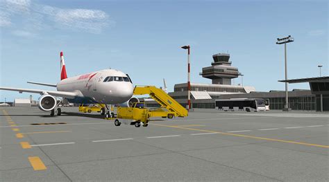 News! - Airport Release! - LOWL Linz Airport by JustSim - News! The latest developments in X ...