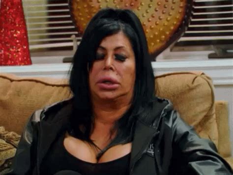 Pin by Kristin on Big Ang | Big ang, Big ang mob wives, Mob