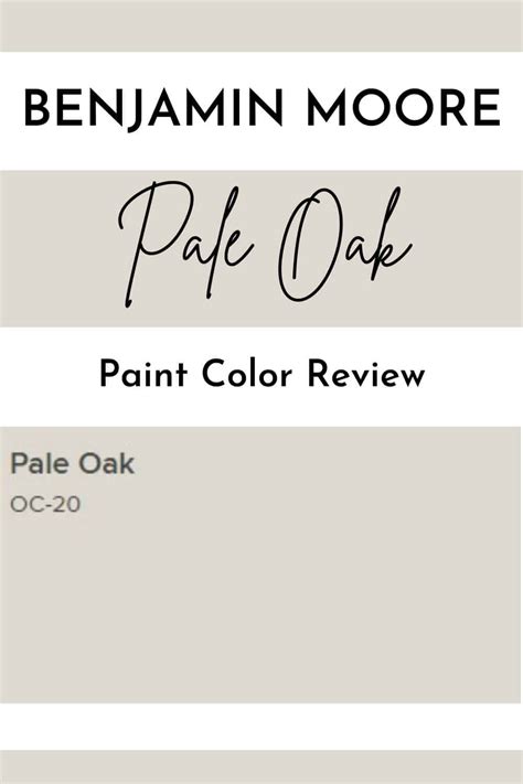 The Paint Color Is Benjamin Moore S Pale Oak Which Has Been Used For