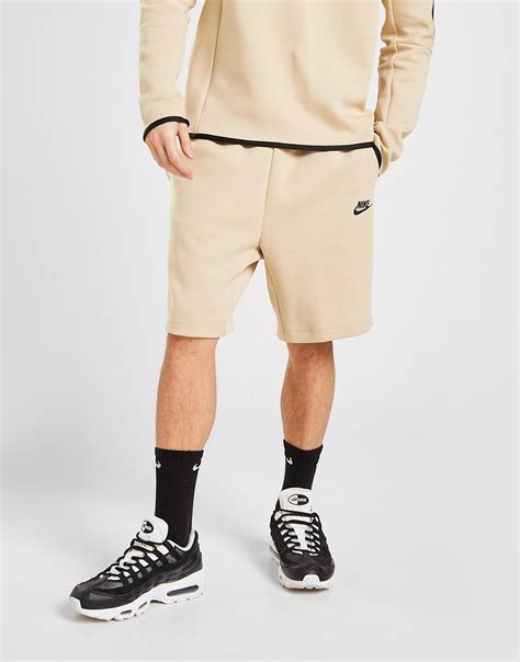 Buy Nike Tech Fleece Shorts Sale Cheap Online