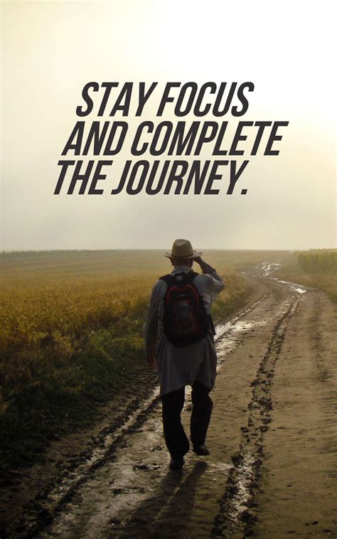 Journey Quotes - Homecare24
