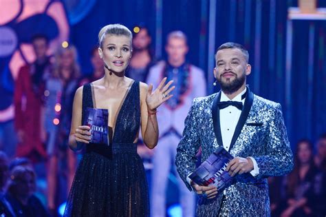 Top Model Kto Wygra Fina Patryk Grudowicz Zwyci Zc Plejada Pl