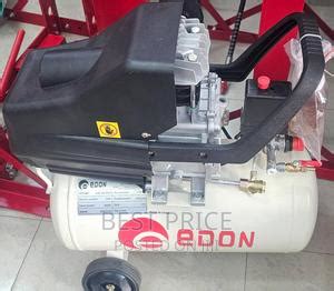 Edon Air Compressor Litre In Ilala Electrical Equipment Best