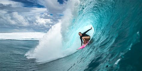 Best Female Surfers In The World 10 You Should Know