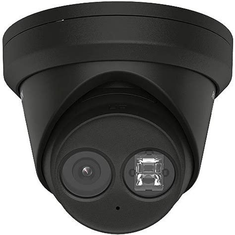 Hikvision DS 2CD2383G2 IU Value Series AcuSense 8MP Turret IP Camera