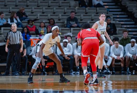 Vanderbilt Womens Basketball Roster Preview The Vanderbilt Hustler