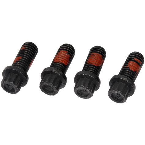 Dorman Driveshaft Flange Bolts