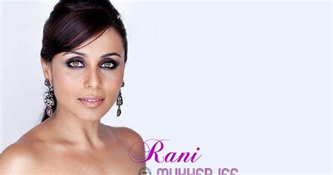 Rani Mukherjee Stripping Off The Clothes And Gets Nude And Fucked Fakes Pics WIKIFAKES