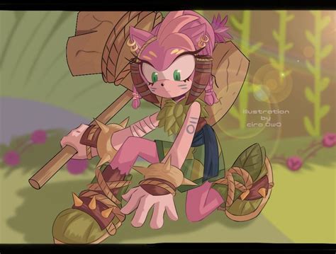 Thorn Rose Imagenes De Sonic Exe Dibujos Animados Bonitos Dibujos