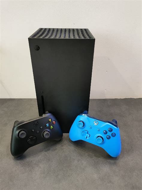 Xbox Series X Gwarancja Niska Cena Na Allegro Pl