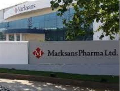 Marksans Pharma Announces Uk Mhra Approval For Fluoxetine 20mg5ml Oral