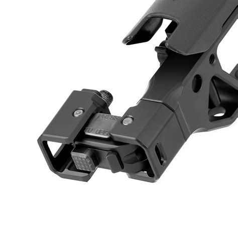 Mdt Srs Xf Skeleton Rifle Stock Folding