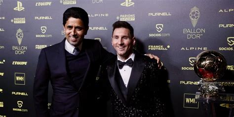 Al Khelaïfi vol portar lo al PSG però el pare de Messi amenaça amb