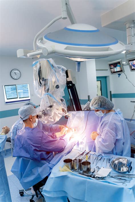 Brain Surgery Awake