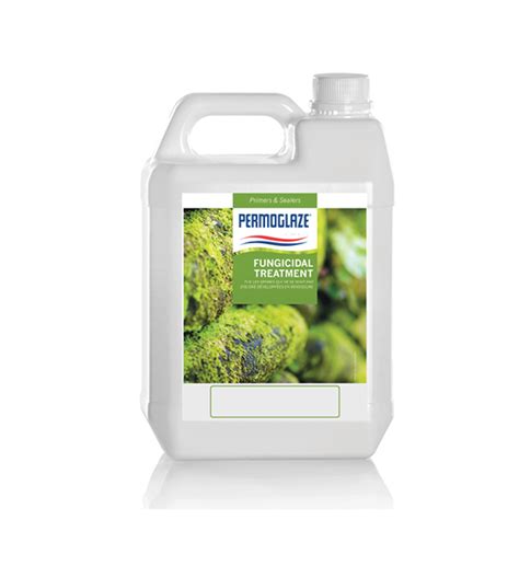 Permoglaze Fungicidal Treatment Sofap Fabricant De Peinture Ile Maurice