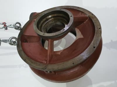 ЗАПЧАСТИ ДЛЯ ТУРБОКОМПРЕССОРОВ